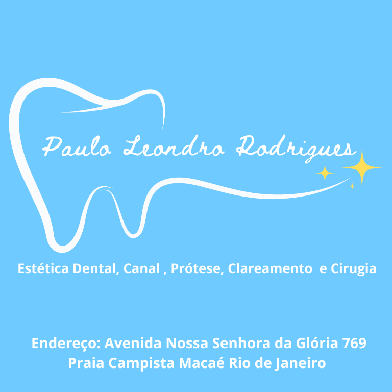 Dr. Paulo Leonardo Rodrigues